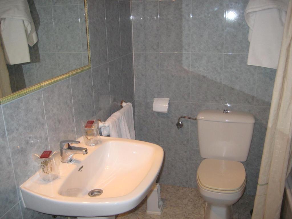 Hostal El Pinar Ávila Room photo