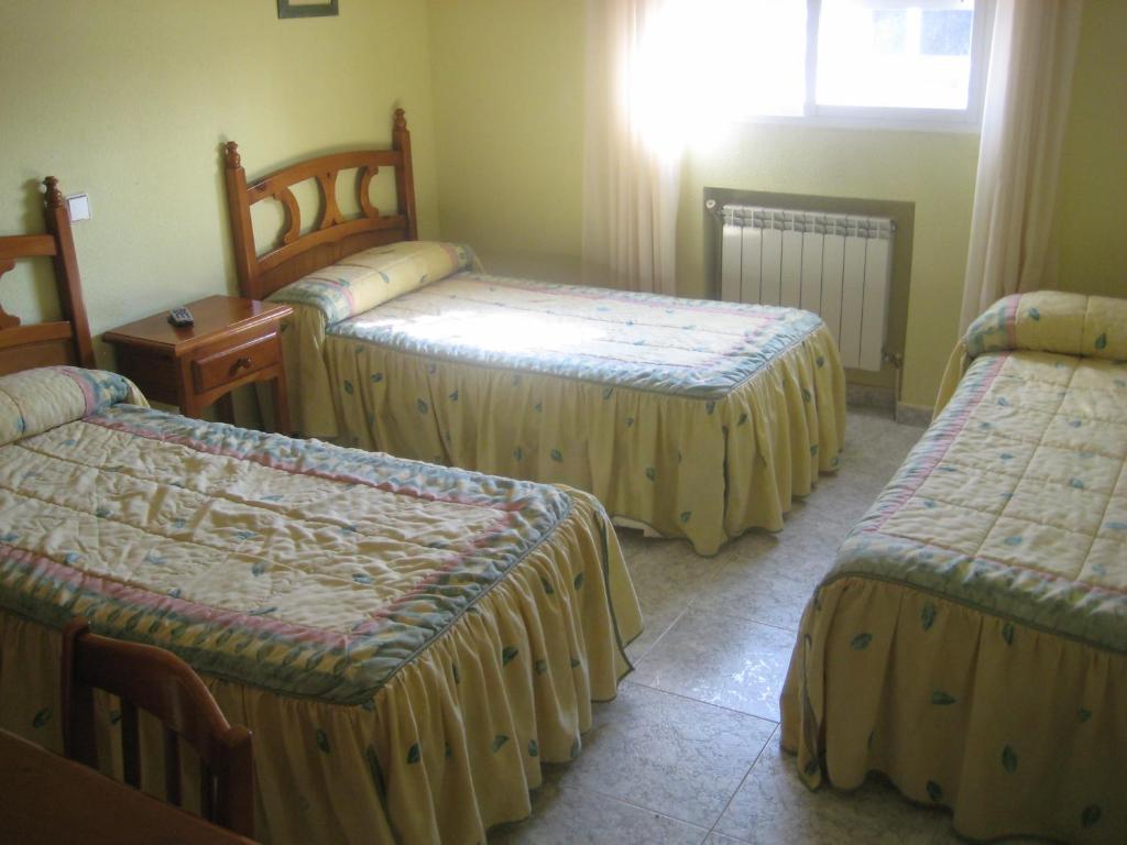 Hostal El Pinar Ávila Exterior photo
