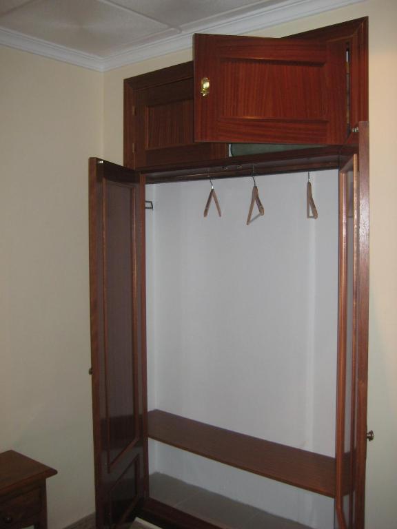 Hostal El Pinar Ávila Room photo