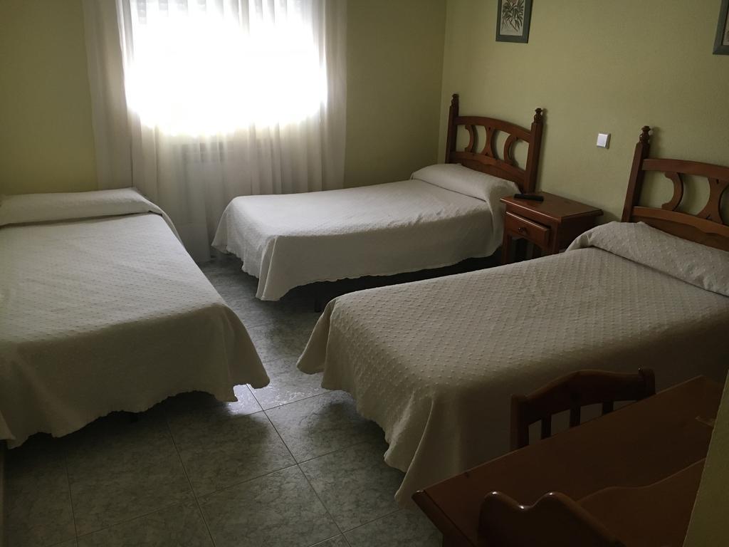 Hostal El Pinar Ávila Exterior photo
