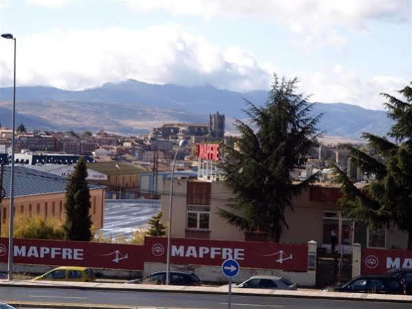 Hostal El Pinar Ávila Exterior photo