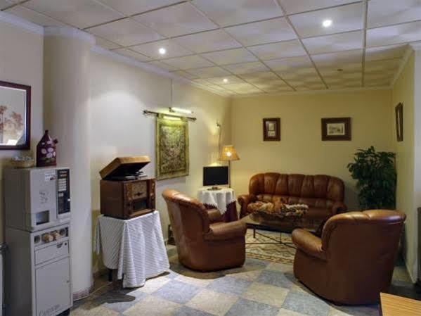 Hostal El Pinar Ávila Exterior photo