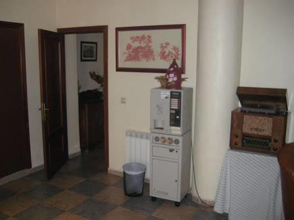 Hostal El Pinar Ávila Exterior photo